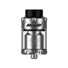 Clearomizér Hellvape Dead Rabbit 3 RTA (3,5ml / 5,5ml) (Stainless Steel)