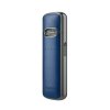 Elektronická cigareta: VooPoo VMATE E Pod Kit (1200mAh) (Classic Blue)