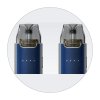 Elektronická cigareta: VooPoo VMATE E Pod Kit (1200mAh) (Classic Blue)