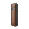 Elektronická cigareta: VooPoo VMATE E Pod Kit (1200mAh) (Classic Brown)