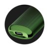 Elektronická cigareta: VooPoo VMATE Infinity Edition Pod Kit (900mAh) (Shiny Green)