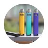 Elektronická cigareta: Uwell Caliburn A2S Pod Kit (520mAh) (Blue)