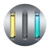 Elektronická cigareta: Uwell Caliburn A2S Pod Kit (520mAh) (Gradient)