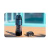 Elektronická cigareta: Vaporesso LUXE X Pod Kit (1500mAh) (Grey)