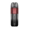 Elektronická cigareta: Vaporesso LUXE X Pod Kit (1500mAh) (Red)
