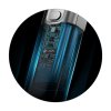 Elektronická cigareta: Vaporesso LUXE X Pod Kit (1500mAh) (Silver)