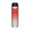 Elektronická cigareta: Vaporesso LUXE QS Pod Kit (1000mAh) (Flame Red)