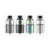 Náhradní cartridge / atomizér OXVA Unione PnM Tank (2ml/2ml) (Černý)