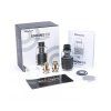 Náhradní cartridge / atomizér OXVA Unione PnM Tank (2ml/2ml) (Černý)