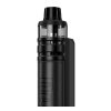 Elektronická cigareta: VooPoo Drag H80 S Pod Kit (Black)