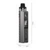 Elektronická cigareta: VooPoo Drag H80 S Pod Kit (Black)
