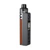 Elektronická cigareta: VooPoo Drag H80 S Pod Kit (Brown)