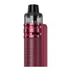 Elektronická cigareta: VooPoo Drag H80 S Pod Kit (Plum Red)