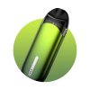 Elektronická cigareta: Vaporesso ZERO S Pod Kit (650mAh) (Lime Green)