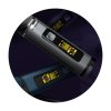 Elektronická cigareta: Uwell Crown D Pod Kit (1100mAh) (Gray)