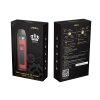 Elektronická cigareta: Uwell Crown D Pod Kit (1100mAh) (Purple)