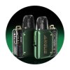 Elektronická cigareta: VooPoo Argus P1 Pod Kit (800mAh) (Green)