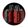 Elektronická cigareta: VooPoo Argus P1 Pod Kit (800mAh) (Red)