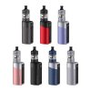 Elektronický grip: Innokin Coolfire Z60 Kit s Zlide Top Tank (2500mAh) (Pink)