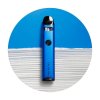 Elektronická cigareta: Uwell Caliburn A3 Pod Kit (520mAh) (Modrá)
