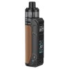 aSpire BP80 - Pod Grip Kit - 2500mAh - Retro Brown, produktový obrázek.