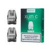 Náhradní cartridge pro OXVA Xlim C Pod (2ml) (2ks)