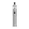 Elektronická cigareta: Vandy Vape BSKR Elite Kit (Frosted Grey)