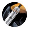 Elektronická cigareta: Vandy Vape BSKR Elite Kit (Frosted Grey)