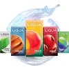 Liqua Elements SK - Blackberry - Ostružina - 10ml - 3mg, 3 produktový obrázek.