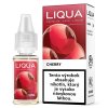 Liqua Elements SK - Cherry - Třešeň - 10ml - 0mg, produktový obrázek.