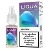 Liqua Elements SK - Menthol - Mentol - 10ml - 3mg, produktový obrázek.