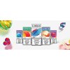 Liqua Elements SK - Watermelon - Vodní meloun - 10ml - 12mg, 2 produktový obrázek.