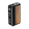 Elektronický grip: VooPoo Drag 4 Mod (Black & Walnut)