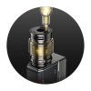 Clearomizér VooPoo UFORCE-L Tank (2ml) (Černý)