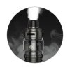 Clearomizér VooPoo UFORCE-L Tank (4ml) (Gun Metal)