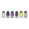 Clearomizér Vandy Vape Pyro V4 RDTA (2ml) (Matte Black)