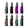 Elektronický grip: Lost Vape Thelema Mini Kit s UB Lite Tank (1500mAh) (Carbon Fiber)