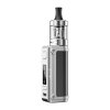 Elektronický grip: Lost Vape Thelema Mini Kit s UB Lite Tank (1500mAh) (Space Silver)