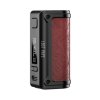 Elektronický grip: Lost Vape Thelema Mini Mod (1500mAh) (Mystic Red)