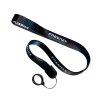 Šňůrka na krk Freemax pro Galex Pod / Galex Nano (Černá)