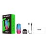 Elektronická cigareta: Vaporesso Zero 2 Pod Kit Top Filling (800mAh) (Black Blue)