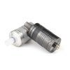 Clearomizér BP Mods Labs MTL RTA (2ml) (DLC Black)