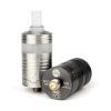 Clearomizér BP Mods Labs MTL RTA (2ml) (DLC Black)