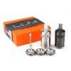 Clearomizér BP Mods Labs MTL RTA (2ml) (DLC Black)