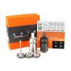 Clearomizér BP Mods Labs MTL RTA (2ml) (DLC Black)