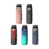 Elektronická cigareta: VooPoo Vinci 3 Pod Kit (1800mAh) (Aurora Red)