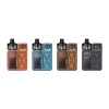 Elektronická cigareta: Uwell Crown M Pod Kit (1000mAh) (Brown)