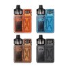 Elektronická cigareta: Uwell Crown M Pod Kit (1000mAh) (Brown)