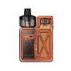 Elektronická cigareta: Uwell Crown M Pod Kit (1000mAh) (Orange)