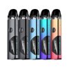 Elektronická cigareta: Freemax Galex Pro Pod Kit (800mAh) (Black)